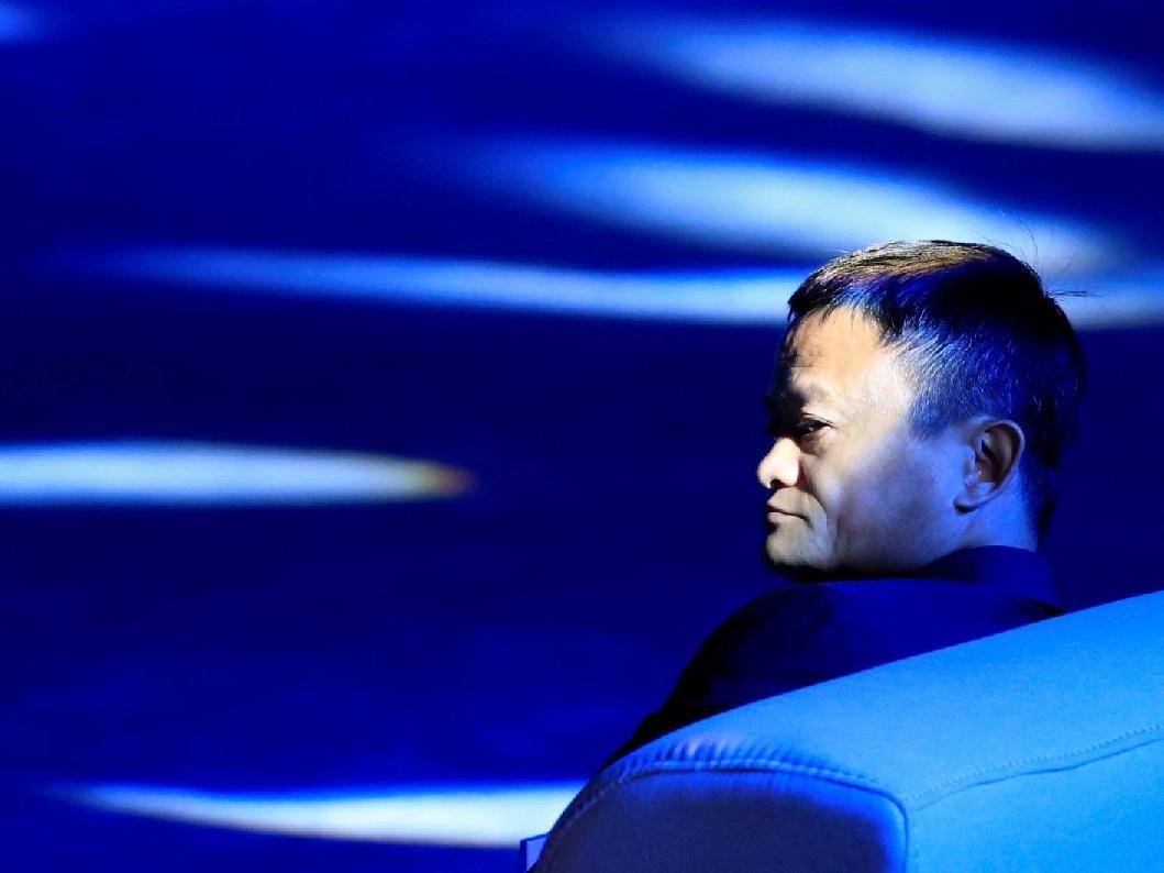 Jack Ma ve Alibaba'nın zirveden rekor cezaya uzanan 6 aylık hikayesi