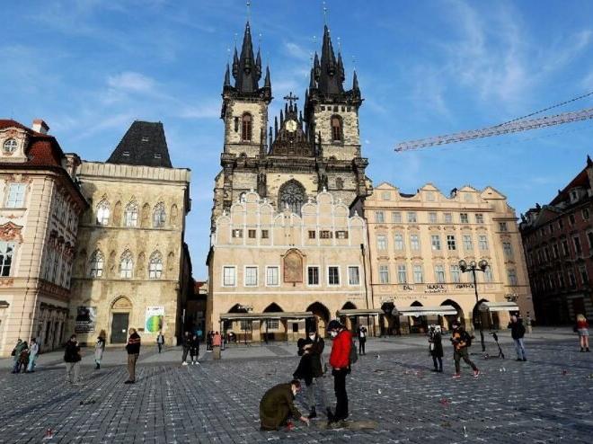 Brezilya mutasyonu bir ülkeye daha sıçradı