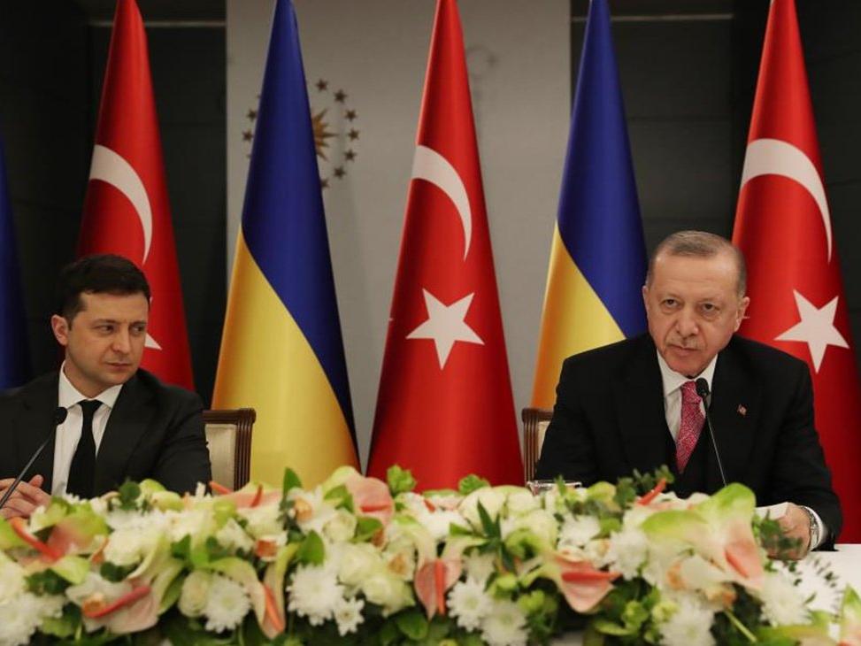 Kritik toplantı sona erdi! Erdoğan: Gerilimin olmasını arzu etmiyoruz