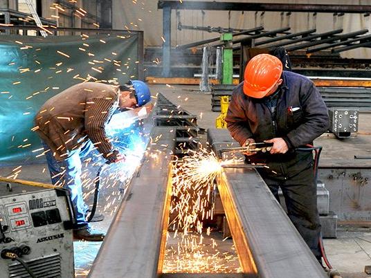 Metal fabrikalarında vaka sayısı bir ayda 17 kat arttı