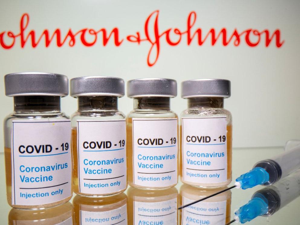 Avrupa İlaç Ajansı'ndan Johnson & Johnson aşısına soruşturma