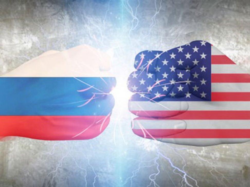 Rusya ve ABD arasında ipler gerildi