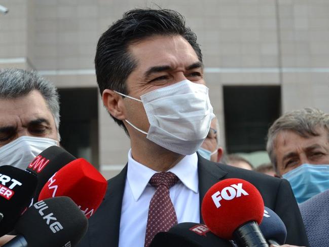 Buğra Kavuncu'nun avukatından savcılığa dilekçe: İfade vermeye hazır