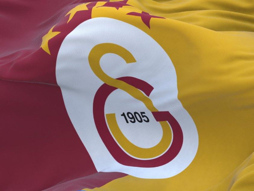 Galatasaray'dan Yedlin-Lens paylaşımı: Yorumsuz!