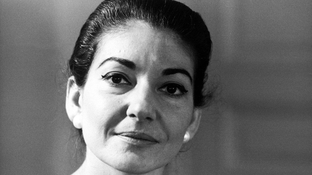 Opera dünyasının efsane ismi Maria Callas’ın yaşadığı cinsel istismar ortaya çıktı