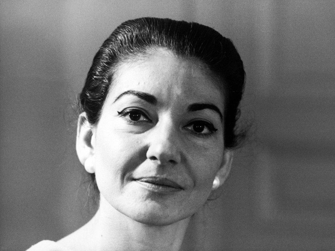 Opera dünyasının efsane ismi Maria Callas’ın yaşadığı cinsel istismar ortaya çıktı