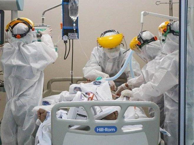 Doktorlardan ortak haykırış: Ölümleri durdurun, bu gidiş gidiş değil - Sözcü Gazetesi