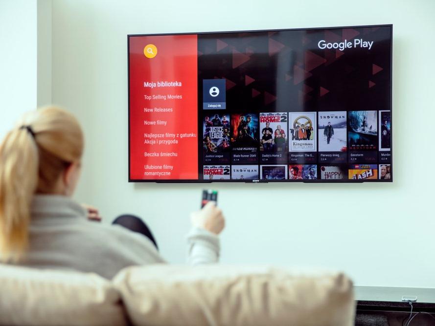 Google'dan akıllı televizyon sahiplerine kötü haber: Uygulamayı kaldırıyorlar