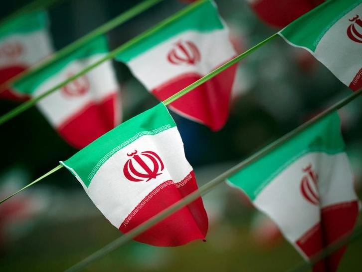İran: İsrail gemisi BAE açıklarında saldırıya uğradı