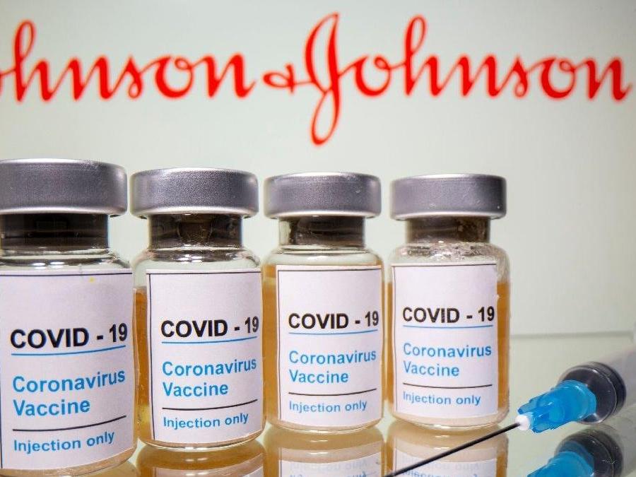 ABD'de corona aşısı kararı: Johnson & Johnson aşısının yapılması durduruldu
