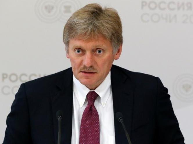 Kremlin'den Ukrayna çıkışı: Görüşme talebi yok