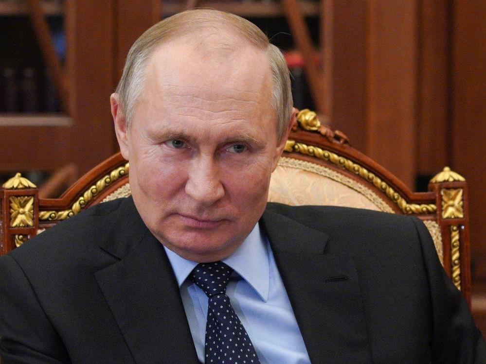 Kremlin: Biden, Putin'i davet etti