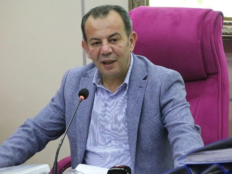 Bolu Belediye Başkanı Özcan'dan 'yanlış imsakiye' özrü