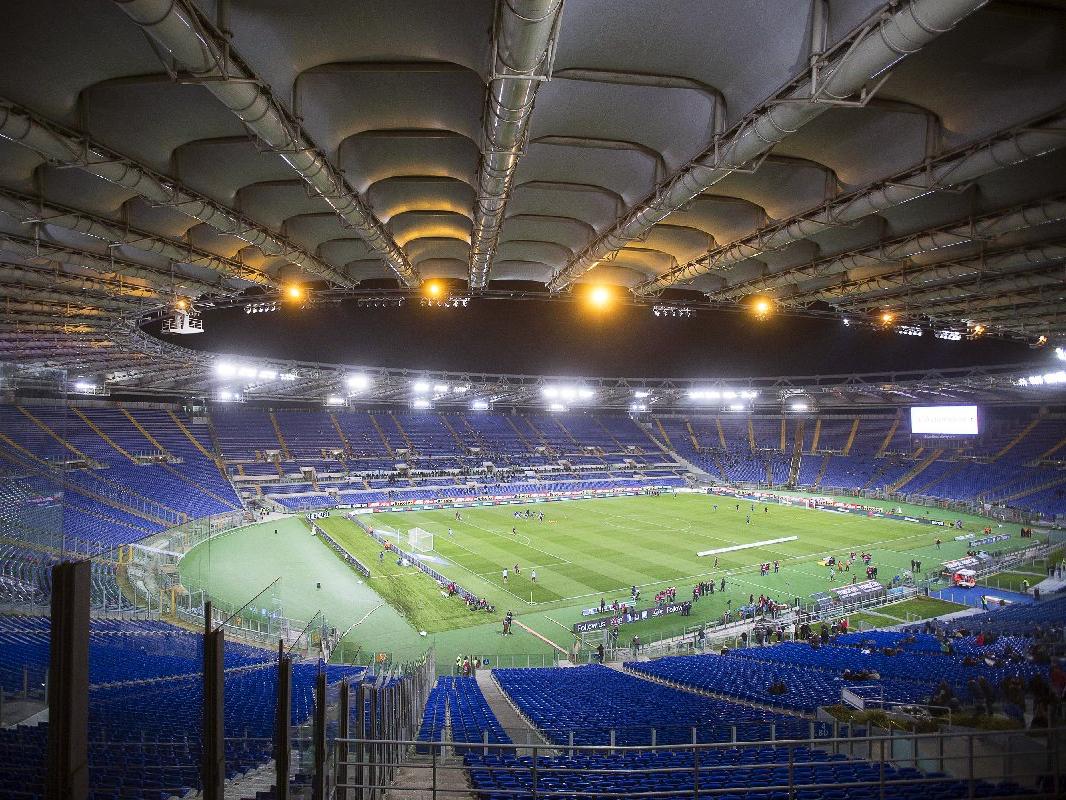 İtalya hükümeti Türkiye maçı için 'seyirci' izni verdi