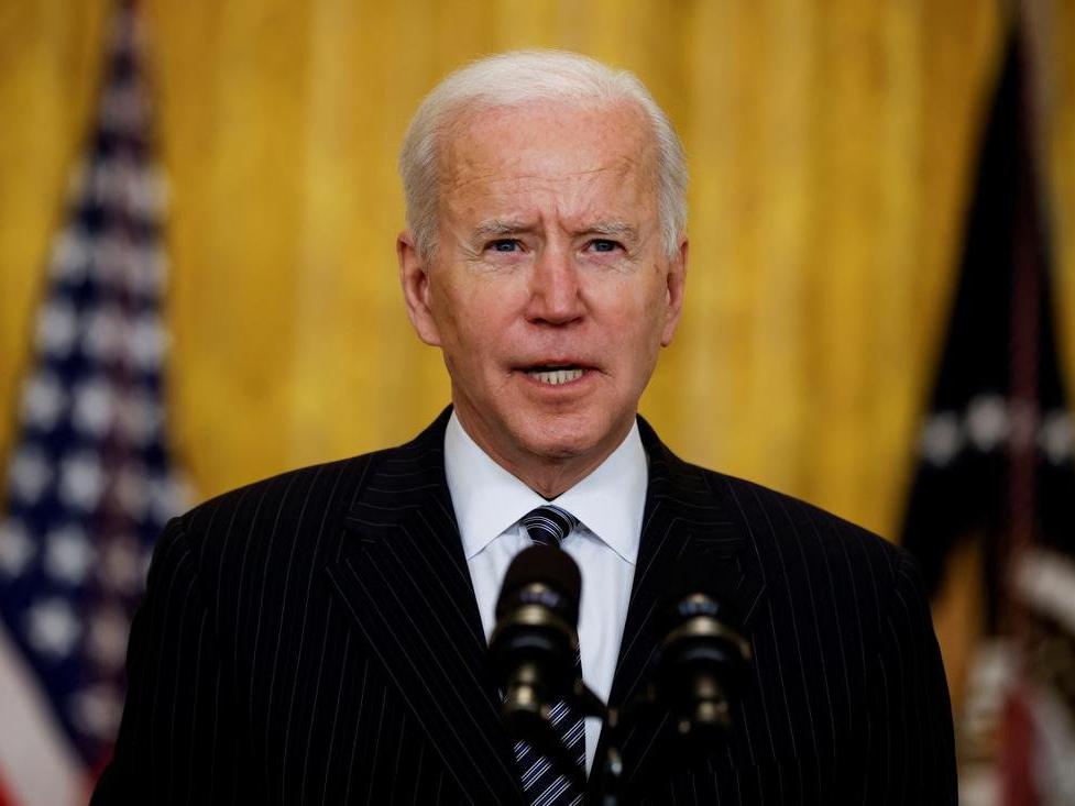 Joe Biden'dan Afganistan kararı: Sonsuz savaşı sona erdirmenin zamanı geldi