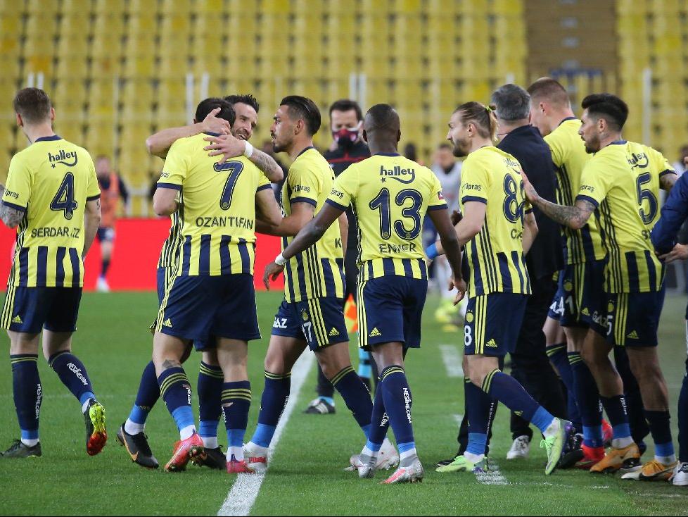 Yerli ve yeni Fenerbahçe
