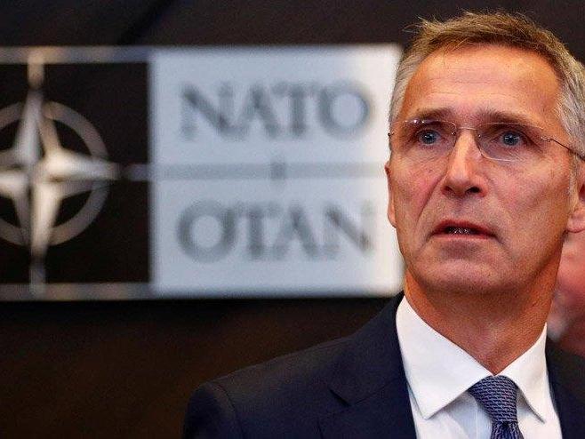 Jens Stoltenberg: NATO Afganistan’dan çıkacaktır