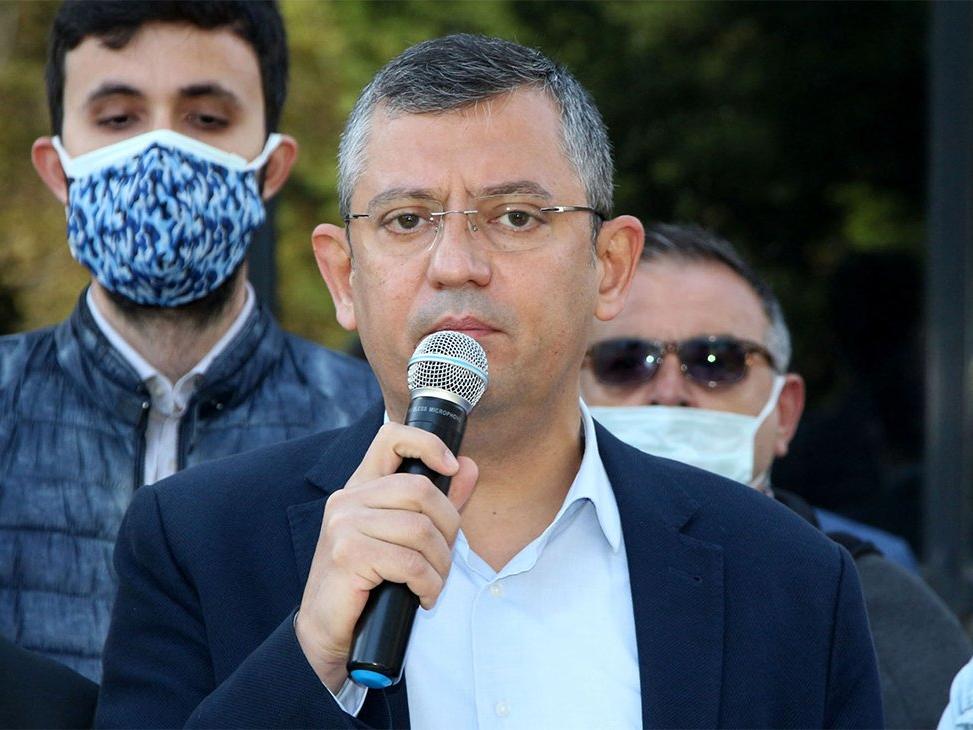 CHP'li Özel, '128 milyar dolar' açıklaması yapan AKP’li Canikli’ye: Sonunda itiraf ettin