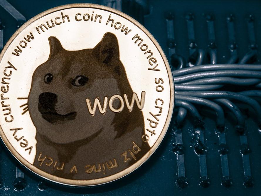 Dogecoin'in toplam piyasa değeri 11 milyar doları aştı