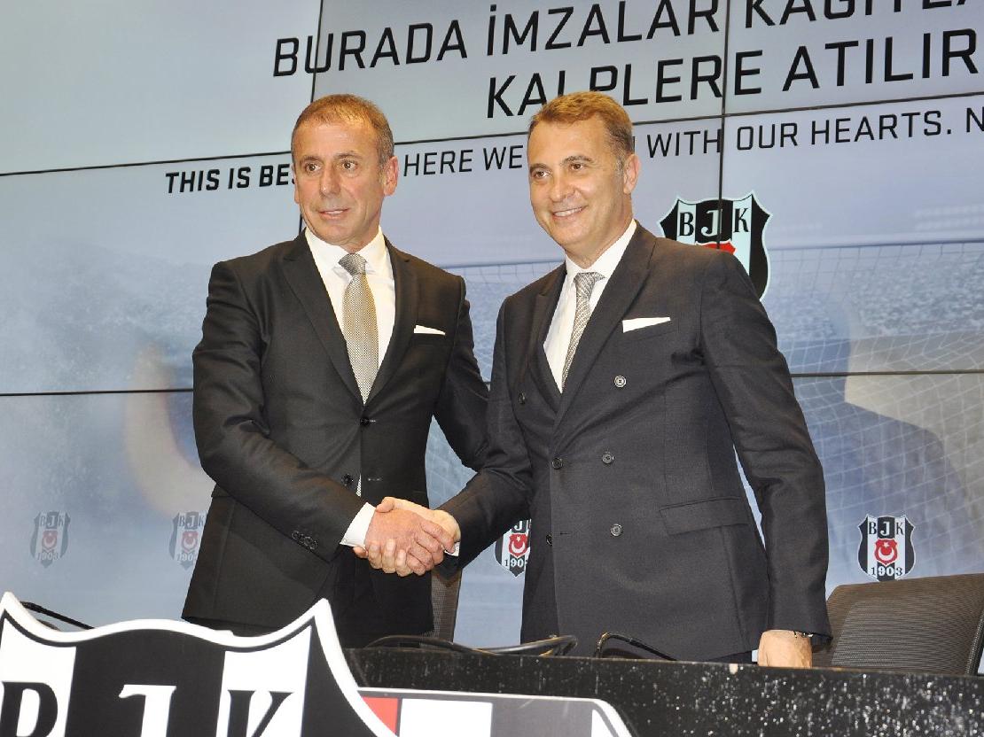 Beşiktaş'ın Abdullah Avcı'ya ödeyeceği bedel açıklandı
