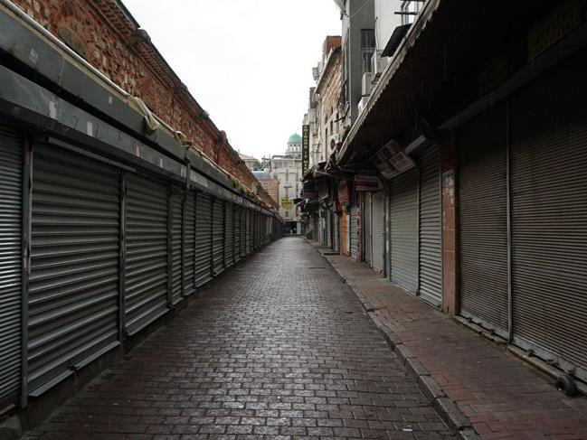 İstanbul'da bazı mağaza ve dükkanların kapanma saati değişti