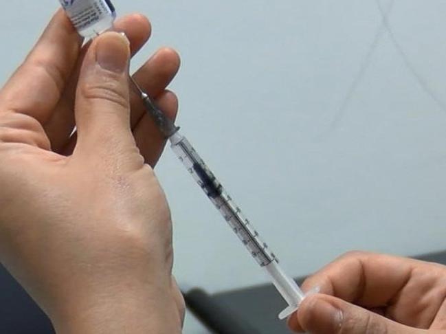 'Tek doz aşının zayi olmaması için çalışıyoruz'