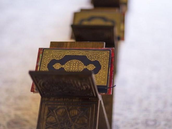 Haftanın en anlamlı Cuma mesajları: Ramazan'a özel hadisli Cuma mesajları