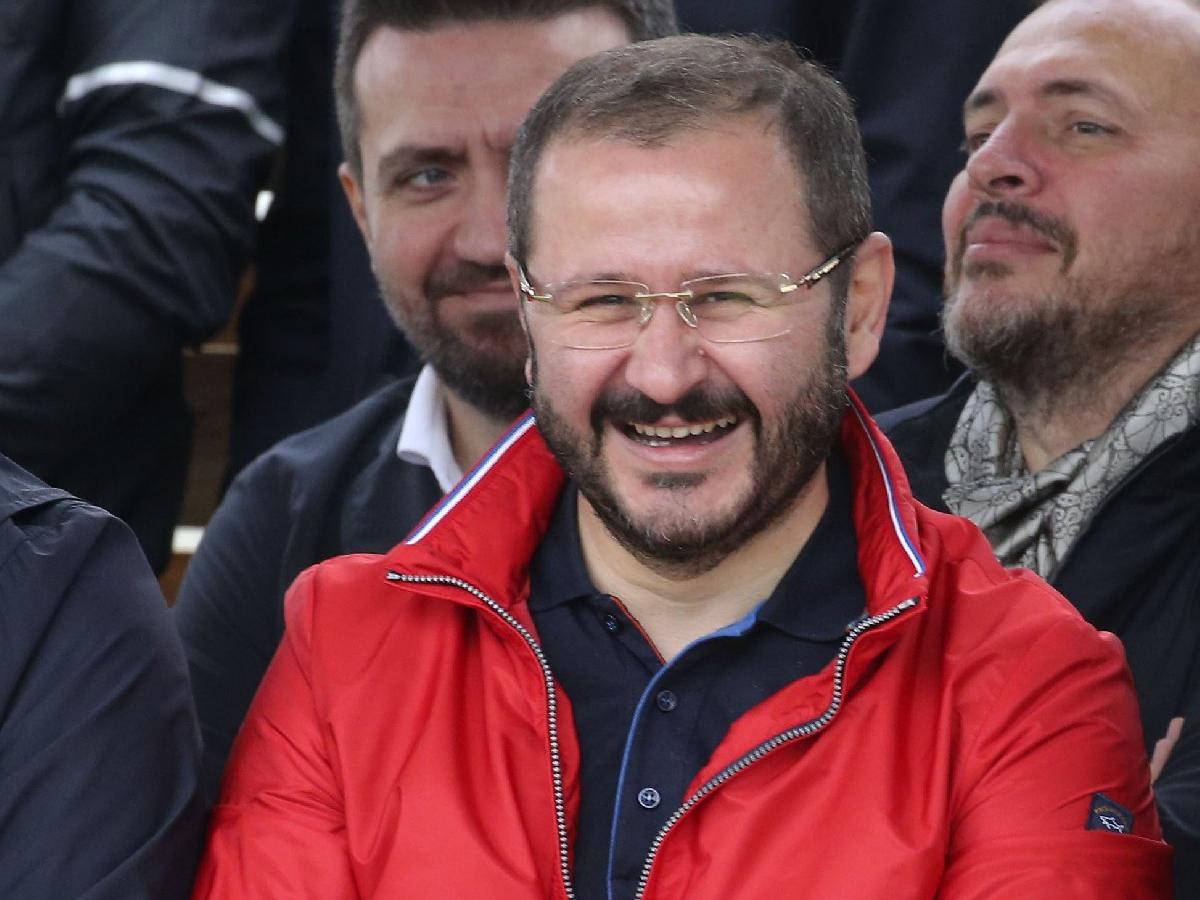 Şenol Kazancı 56 bin lira maaşla Turkcell'e yönetici oldu