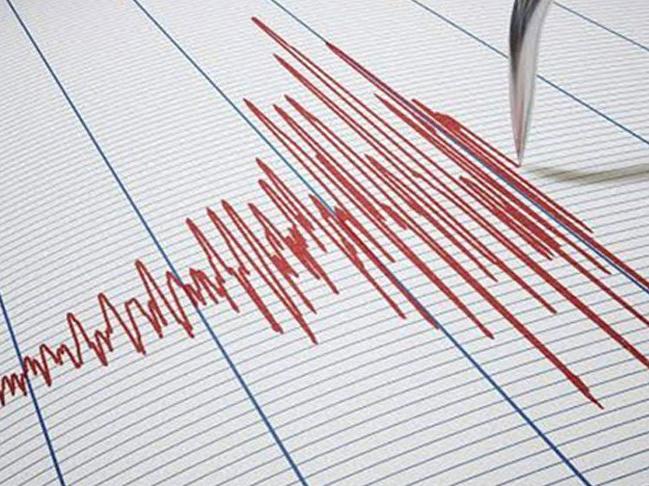 Mersin'de deprem oldu (Son depremler listesi)