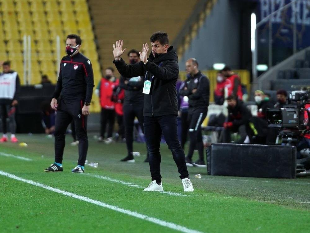 Fenerbahçe'de Emre Belözoğlu farkı! Son 3 maçta...