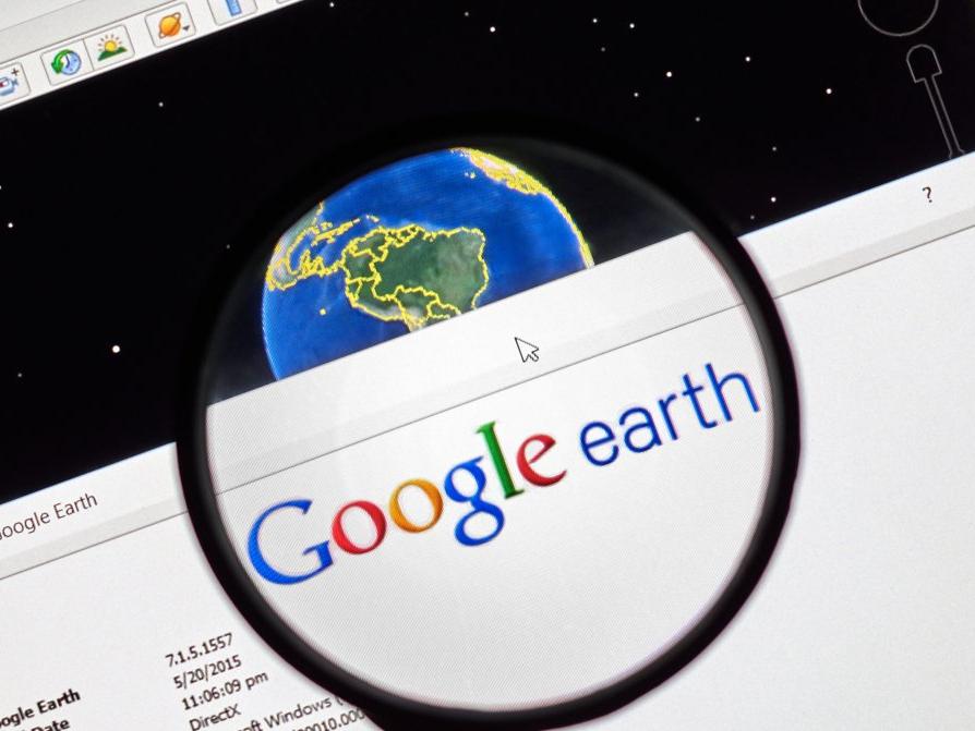 Google Earth yeni özelliği ile gezegenimizin 37 yıllık değişimini paylaşıyor