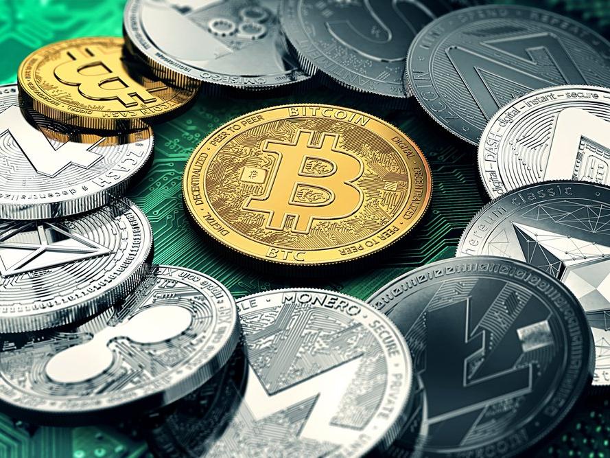 Merkez'in ödeme yasağı Bitcoin'in değerini düşürdü