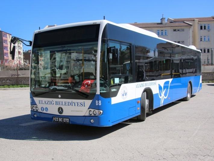 AKP’li Belediye 52 otobüsü elden çıkartıyor