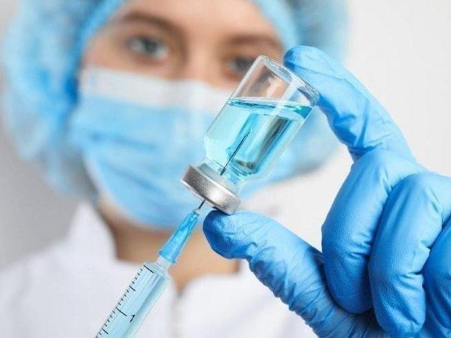 Aşılamada gece mesaisi