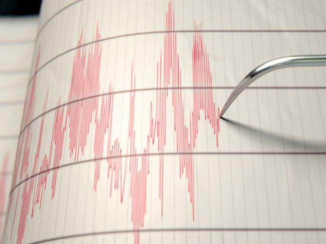 Datça açıklarında peş peşe korkutan depremler (Son depremler listesi)