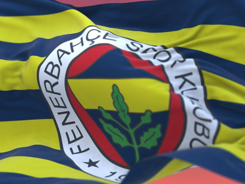 Fenerbahçe'de bir pozitif vaka