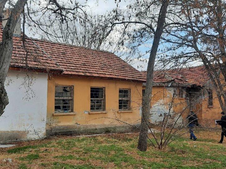 Hasanoğlan Köy Enstitüsü’nü yeniden canlandıracak