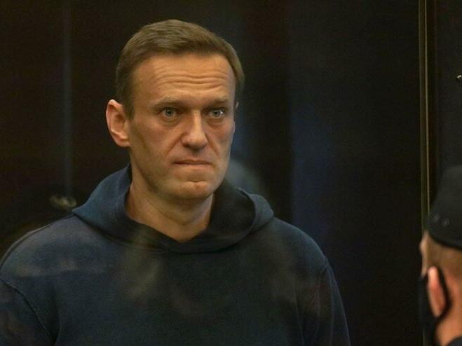 ABD'den Rusya'ya 'Navalny' uyarısı