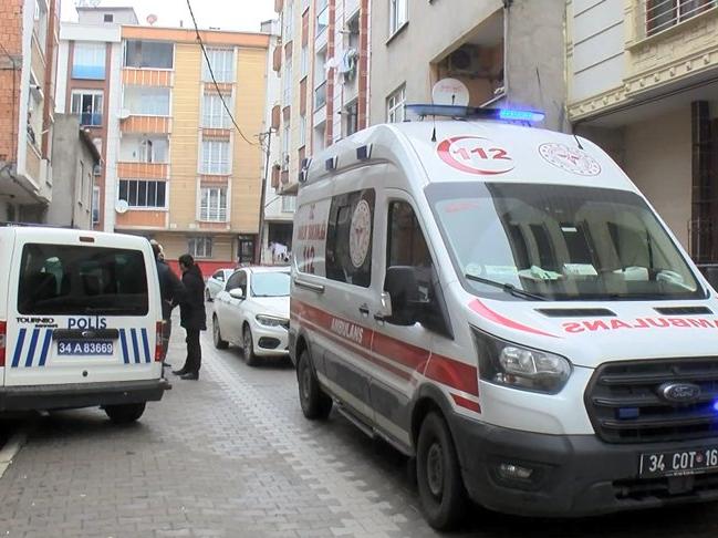 İstanbul'da bir kişi evinde silahla vurulmuş halde ölü bulundu