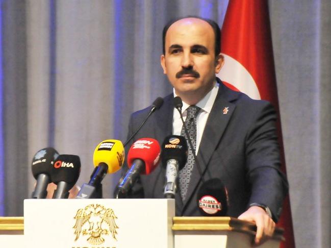 Konya Büyükşehir Belediye Başkanı'ndan '6 milyon lira' açıklaması