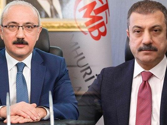 Uzmanlar Kavcıoğlu ve Elvan'ın '128 milyar dolar' açıklamalarını yorumladı