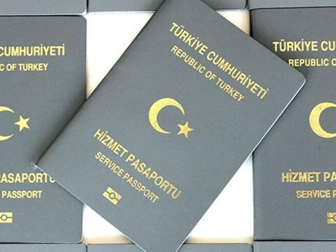 Almanya'da gündem Türkiye: "Gri Pasaportlu’yu gözaltına alın" emri