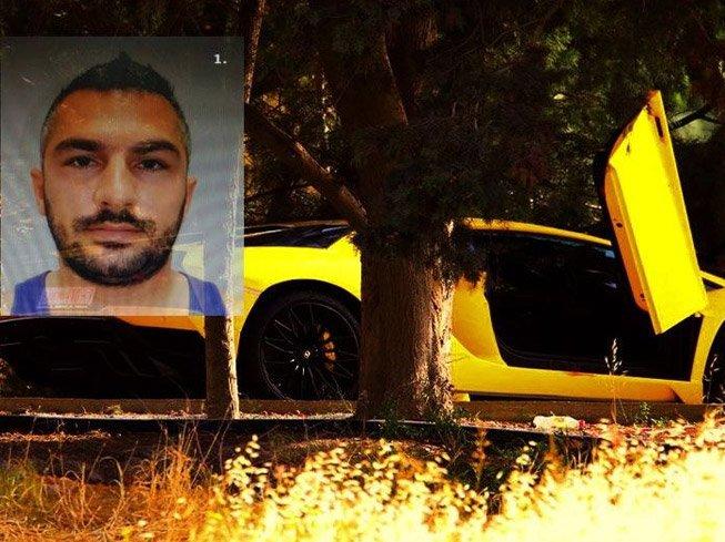 Güney Kıbrıs’ta şok cinayet! 'İşbirlikçi' öldürüldü