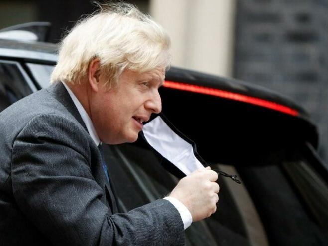 Boris Johnson: Sonbaharda yeni corona ilaçları sunulacak