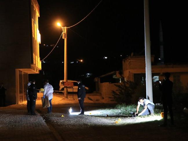 Şanlıurfa'da trafikte yol kavgası: 2 ölü, 10 yaralı