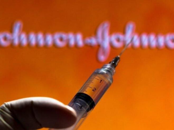 EMA'dan Johnson & Johnson aşısı kararı