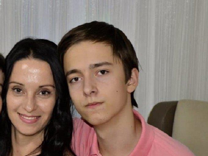 Mersin'de 3 gün önce kaybolan Rus genç Artvin'de bulundu