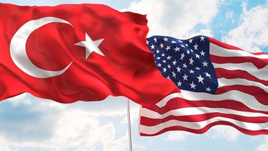 ABD'den 'Türkiye'ye seyahat etmeyin' çağrısı