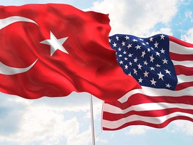 ABD'den 'Türkiye'ye seyahat etmeyin' çağrısı