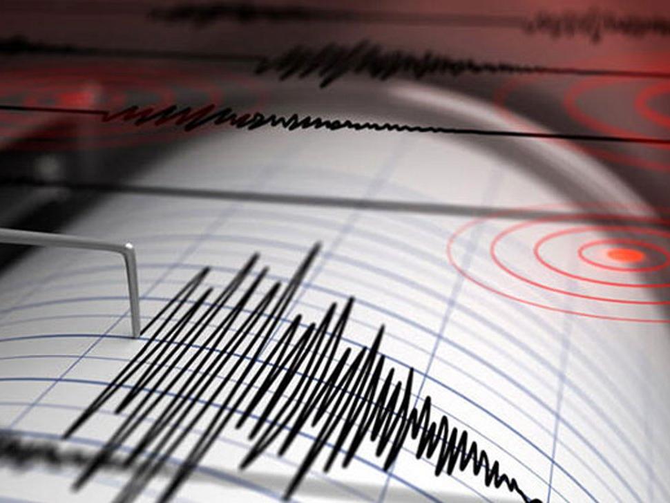 Balıkesir'de korkutan deprem... Son depremler